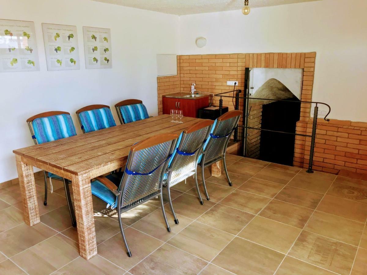 Apartman Pavlenka Hustopece Exterior photo