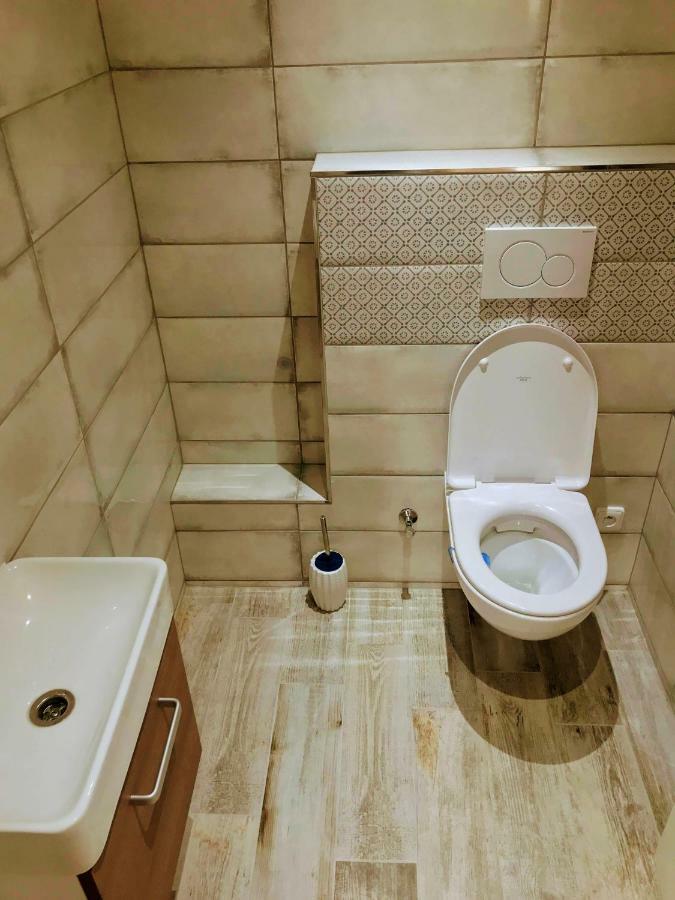 Apartman Pavlenka Hustopece Exterior photo